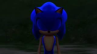 [MMD × Sonic The Hedgehog] Never Be Alone