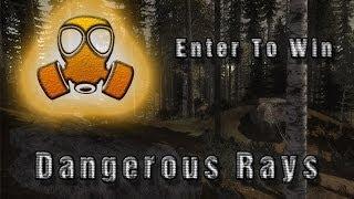 Первый смотр игры Dangerous Rays!