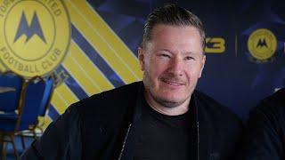 Chairmen's Chat | March 2025 | Part One | Torquay United Football Club
