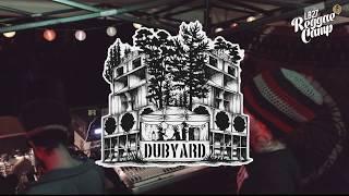 Paolo Baldini Dub Files at DubYard, LB27 Reggae Camp 2019.