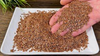 Blood sugar drops immediately! This recipe is a real treasure!