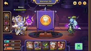 10* Ormus etc. Vs Aspen dungeon