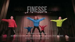 Finesse Hip-Hop