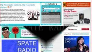 Hip Hop News: SPATE Media