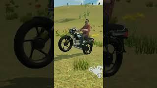 splendor bike driving video shorts !! Gaurav gaming
