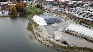 North Mill Pond Greenway