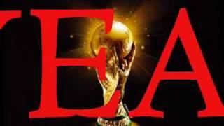 Spirit Of Freedom- FIFA World Cup (Lyrics)