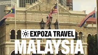 Malaysia Vacation Travel Video Guide