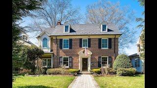 5604 Western Avenue, Chevy Chase, MD 20815