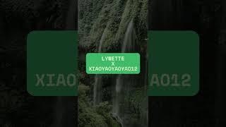 #xiaoyaoyaoyao12 #lynette #clinicofokb #produktebel #xrvnxclwx