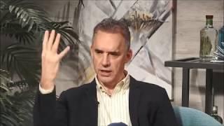 Jordan Peterson: The first 4 years of your child's life.