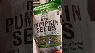 Super Seeds Unboxing  #SuperSeeds #UnboxingExperience #HealthyLiving