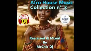 Best Ibiza Summer Mix 2024️ AfroHouseMusic Vol.3 🪘By MrChic Dj