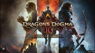 Dragon dogma 2 Finally Cracked by Mr.Goldberg | Dodi Repack | P2P | Fitgirls Repack