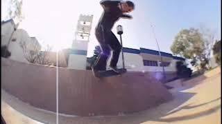 Evan Schiefelbine "What If" Part