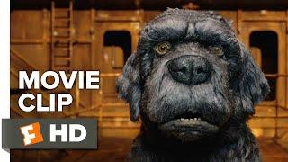 Isle of Dogs Movie Clip - Dog Zero (2018) | Movieclips Coming Soon