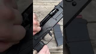 Saiga 12