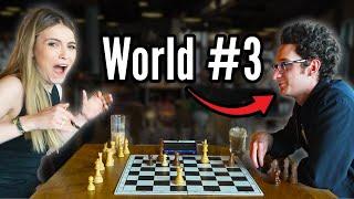 I BEAT FABIANO CARUANA *My Best Game*