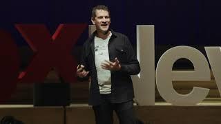 How To Turn Work Into Joy | Bruce Daisley | TEDxNewcastle