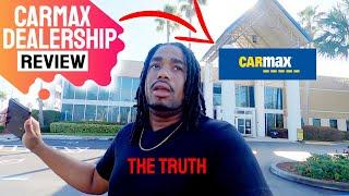  The TRUTH About CarMax Dealership! The Good & the Bad! (CarMax Review)