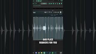 The Most UNDERRATED Tool In FL Studio 21 #shorts