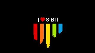 8-Bit Retro Video Game Sound Effects 2