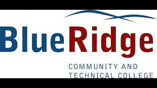 Blue Ridge CTC Berkeley County High School Dual Enrollment Presentation