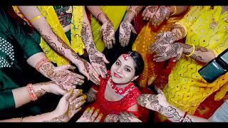 The Wedding Teaser || Ankit + Pallavi || Team Studio99 BOKARO