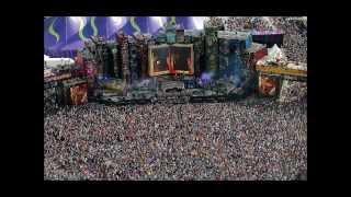 _Música para spinning. Especial Tomorrowland.