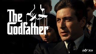 Why ‘The Godfather' is the GREATEST MOVIE OF ALL TIME