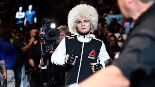 Почему Хабиб может не выступить на турнире UFC в России, Джина Карано поддержала Ронду Роузи