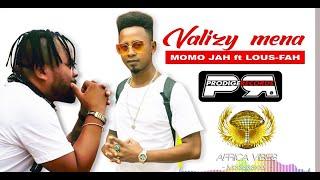 LOUS-FAH ft MOMO JAH - Valizy mena // Nouveauté Gasy 2020 // AFRICA VIBES MADAGASCAR