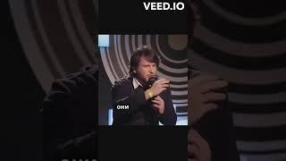 Александр Селин стендап Stand Up by Selin -  Бухать трудно