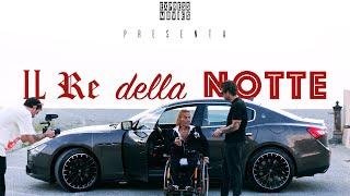 Express Movies presenta: IL RE DELLA NOTTE