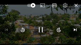 How to turn off Youtube Accessibility Player from Shorts and Long Video