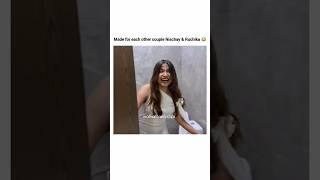 Nischay & Ruchika #triggeredinsaan #ruchikarathore #trending #shorts #youtubeshorts