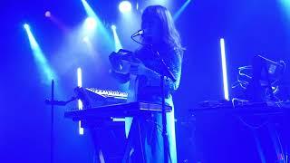 Hannah Peel plays Blue Monday Live @ Metronome Nottingham 22nd September 2023