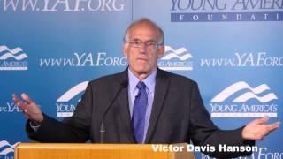 Victor Davis Hanson