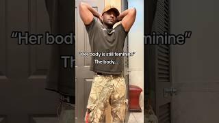 You sure? ‍ #trans #fitnessjourney #transman