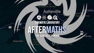 AfterMaths | The Asheville Horror