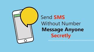 Send free SMS from internet without showing number/Send SMS through email/Send SMS Like a Company