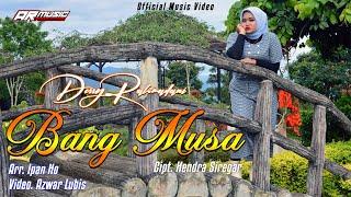 BANG MUSA || DESSY RAHMADANI ( Official Music Video ) Lagu Tapsel