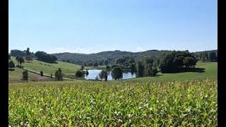 A perfect Thursday in rural France