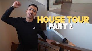 HOUSE TOUR PART 2