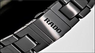 Top 10 Best Rado Watches 2025: Which One Is Best?