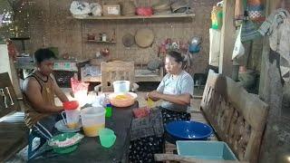 Lebaran ke 6 mulai ber aktivitas kembali