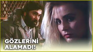 Sarı Bela Türk Filmi | Faruk, Mine'den Gözlerini Alamadı