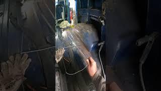 quick gap fix #mechanic #automechanic #free #recycle