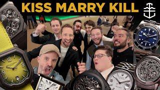 The best and WORST watches of Watches and Wonders 2025 | WATCHES AND WONDERS 2025