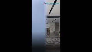 KIMS-SUNSHINE Hospitals, Begumpet